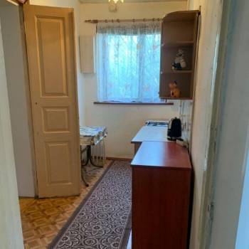 Продается 2-х комнатная квартира, 42,8 м²