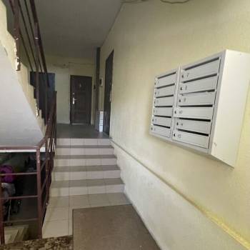 Продается 1-комнатная квартира, 39 м²