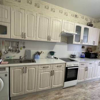 Продается 1-комнатная квартира, 39 м²