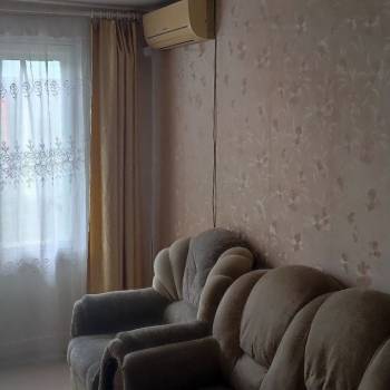 Продается 2-х комнатная квартира, 45 м²