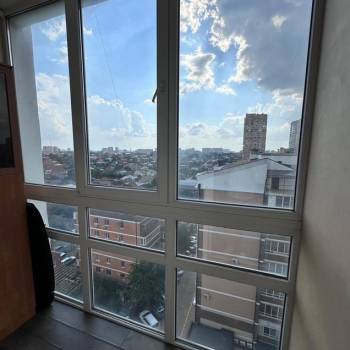 Продается 1-комнатная квартира, 41,9 м²