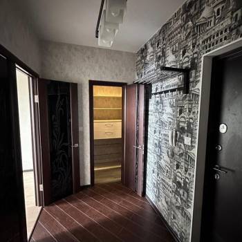 Продается 1-комнатная квартира, 41,9 м²