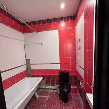 Продается 1-комнатная квартира, 41,9 м²