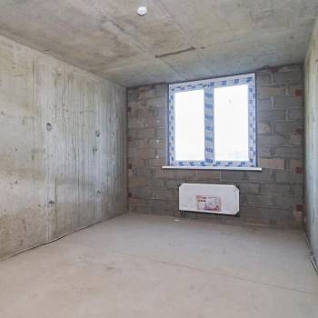 Продается 1-комнатная квартира, 38,5 м²