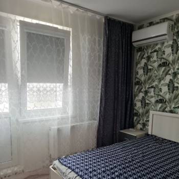 Продается 1-комнатная квартира, 45 м²