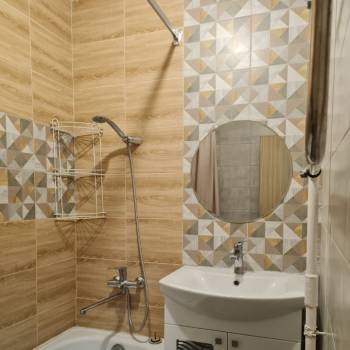 Продается 1-комнатная квартира, 45 м²