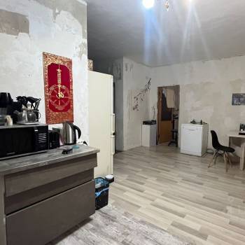 Продается 2-х комнатная квартира, 64,8 м²