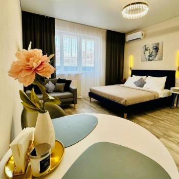 Продается 1-комнатная квартира, 30 м²