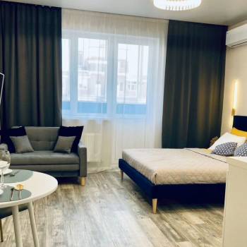 Продается 1-комнатная квартира, 30 м²