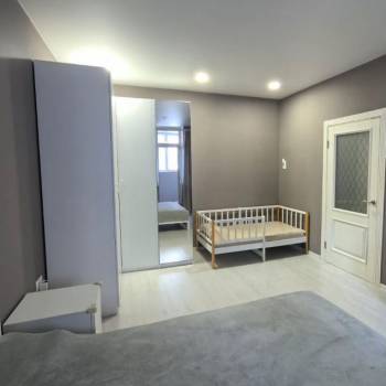 Продается 1-комнатная квартира, 44 м²