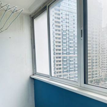 Продается 2-х комнатная квартира, 66 м²