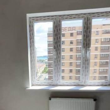 Продается 3-х комнатная квартира, 82,4 м²