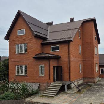 Продается Дом, 354 м²