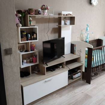 Продается 1-комнатная квартира, 30 м²