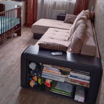 Продается 1-комнатная квартира, 30 м²