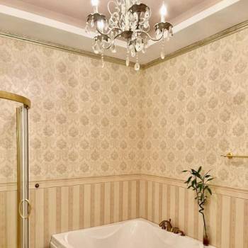 Продается Многокомнатная квартира, 122,5 м²