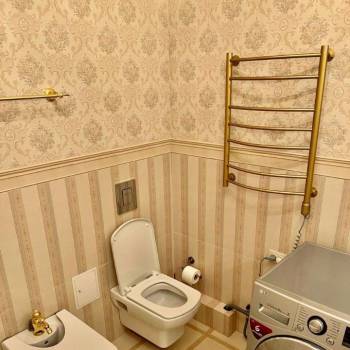 Продается Многокомнатная квартира, 122,5 м²