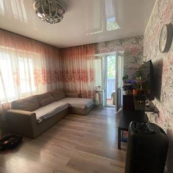 Продается 3-х комнатная квартира, 73,2 м²