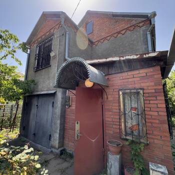 Продается Дом, 45 м²