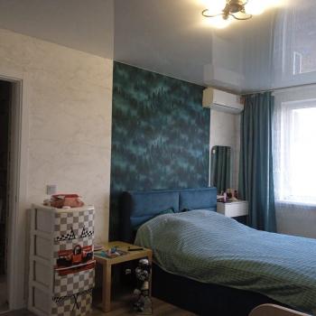 Продается 2-х комнатная квартира, 57 м²