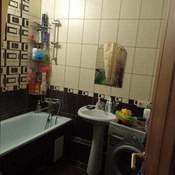 Продается 2-х комнатная квартира, 57 м²