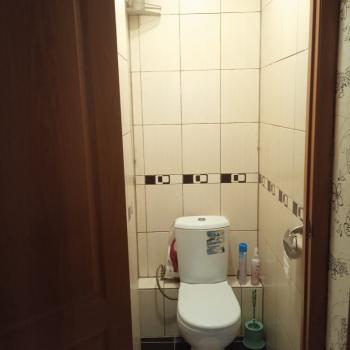 Продается 2-х комнатная квартира, 57 м²