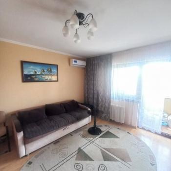 Продается 2-х комнатная квартира, 50,6 м²