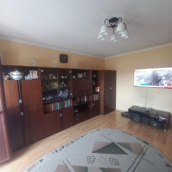 Продается 2-х комнатная квартира, 50,6 м²