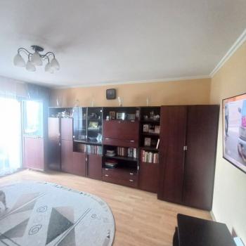 Продается 2-х комнатная квартира, 50,6 м²