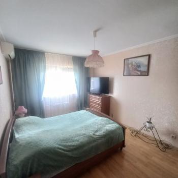 Продается 2-х комнатная квартира, 50,6 м²