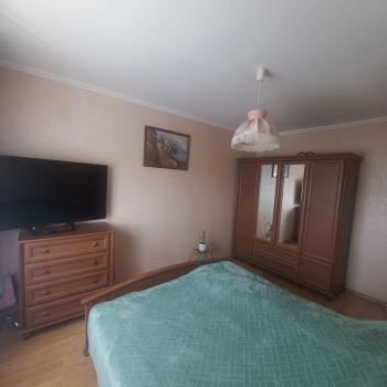 Продается 2-х комнатная квартира, 50,6 м²