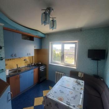 Продается 2-х комнатная квартира, 50,6 м²