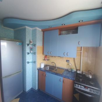 Продается 2-х комнатная квартира, 50,6 м²