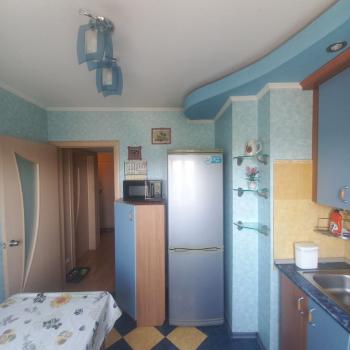 Продается 2-х комнатная квартира, 50,6 м²