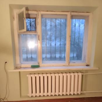 Продается 2-х комнатная квартира, 44 м²