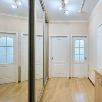 Продается 1-комнатная квартира, 39,7 м²