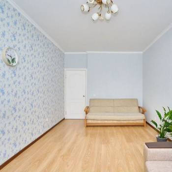 Продается 1-комнатная квартира, 39,7 м²