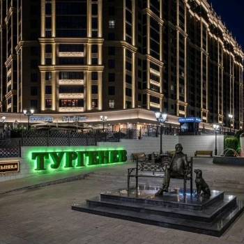 Продается 3-х комнатная квартира, 128 м²