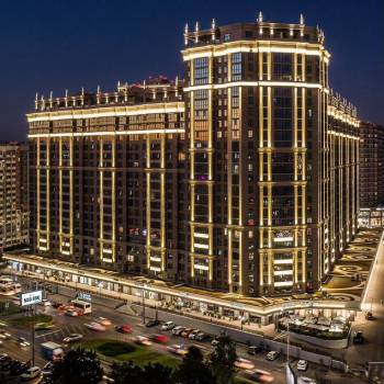 Продается 3-х комнатная квартира, 128 м²