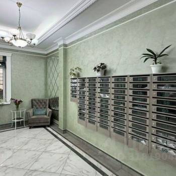 Продается 3-х комнатная квартира, 128 м²