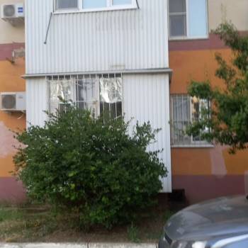 Продается 1-комнатная квартира, 33 м²