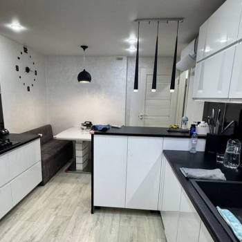 Продается 3-х комнатная квартира, 82 м²