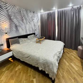 Продается 3-х комнатная квартира, 82 м²