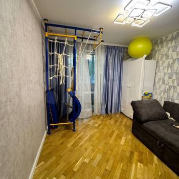 Продается 3-х комнатная квартира, 82 м²