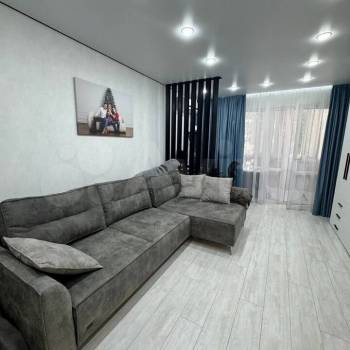 Продается 3-х комнатная квартира, 82 м²