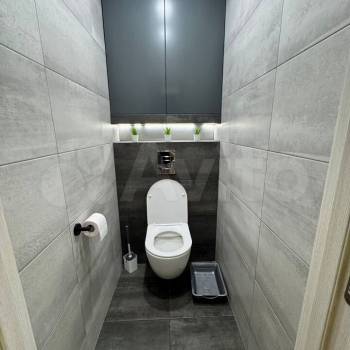 Продается 3-х комнатная квартира, 82 м²