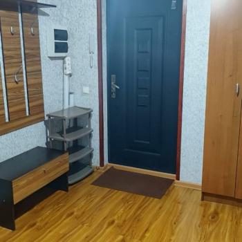 Сдается 1-комнатная квартира, 37,7 м²