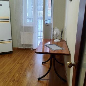 Сдается 1-комнатная квартира, 37,7 м²