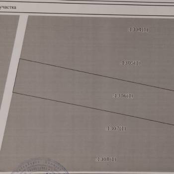 Продается Участок, 1300 м²