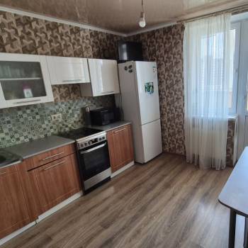 Продается 1-комнатная квартира, 34 м²